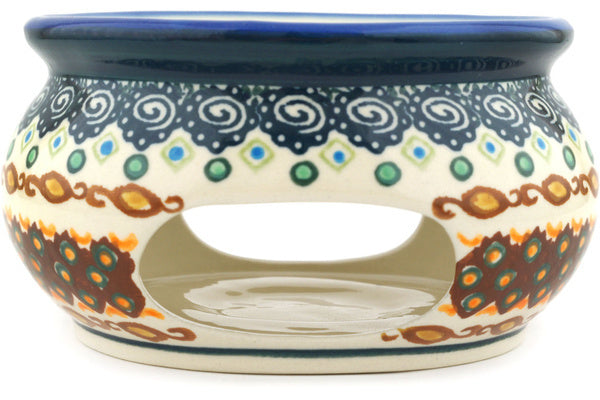 Zaklady Ceramiczne Polish Pottery Heater - Thumbnail 2