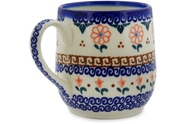 Ceramika Bona Mug - Thumbnail 3