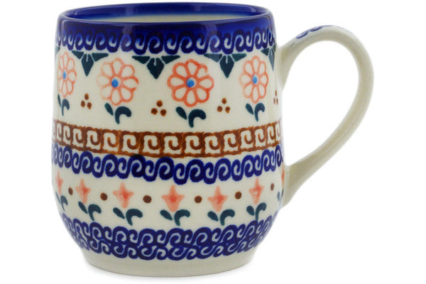 Ceramika Bona Mug - Thumbnail 2