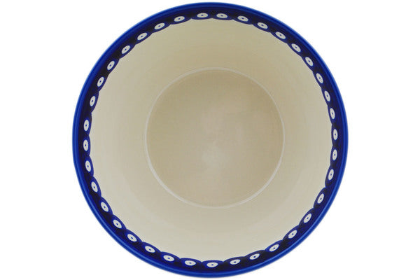 Zaklady Ceramiczne Polish Pottery Bowl