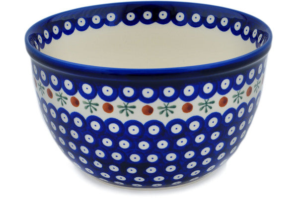Zaklady Ceramiczne Polish Pottery Bowl - Thumbnail 2