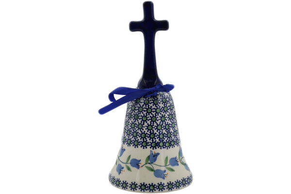 Manufaktura Bell Ornament