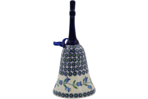 Manufaktura Bell Ornament - Thumbnail 5