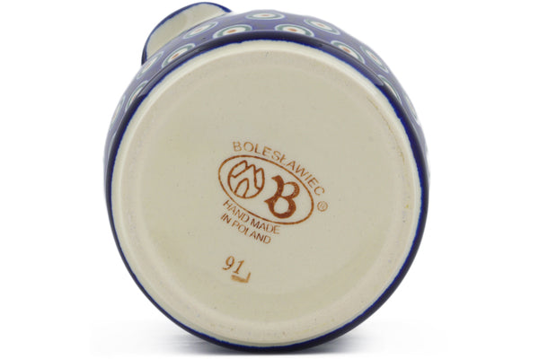 Zaklady Ceramiczne Honey Jar - Thumbnail 4