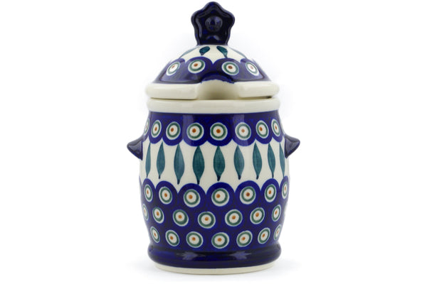 Zaklady Ceramiczne Honey Jar - Thumbnail 3