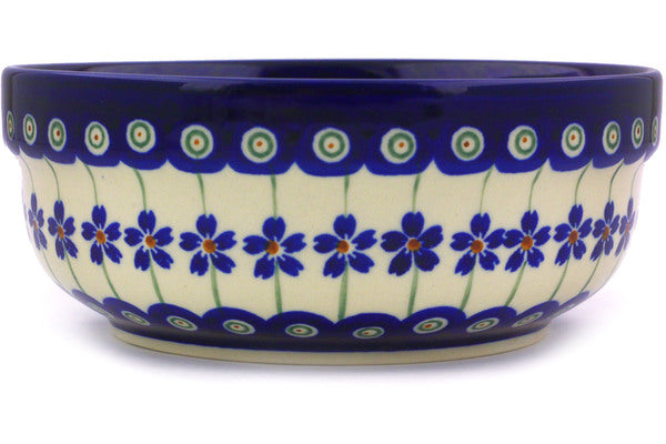 Zaklady Ceramiczne Pottery Bowl - Thumbnail 5