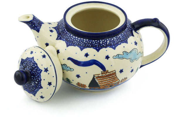 Zaklady Ceramiczne Tea or Coffee Pot