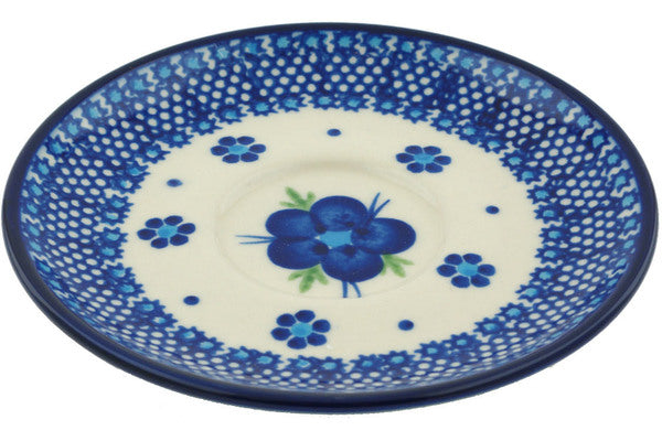 Ceramika Bona Saucer