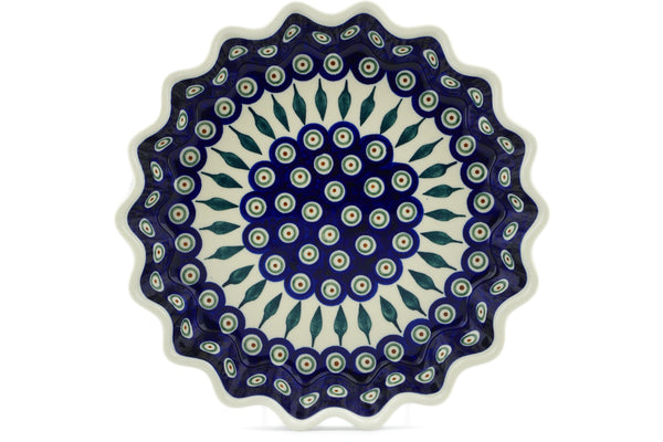 Zaklady Ceramiczne Pie Dish