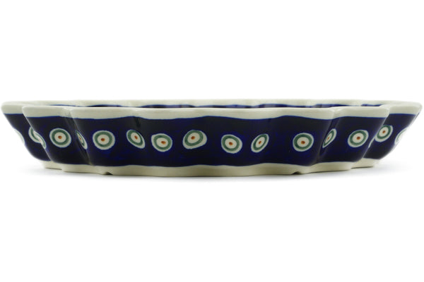 Zaklady Ceramiczne Pie Dish - Thumbnail 4