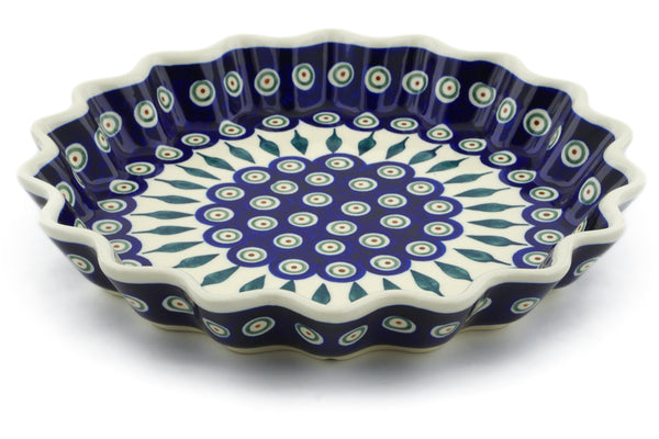 Zaklady Ceramiczne Pie Dish - Thumbnail 5