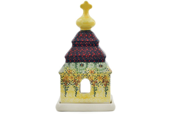 Manufaktura Chapel Candle Holder - Thumbnail 3