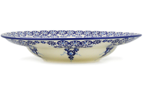 Manufaktura Polish Pottery Pasta Bowl - Thumbnail 4
