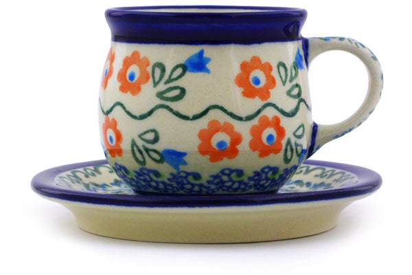 Zaklady Ceramiczne Espresso Cup - Thumbnail 2