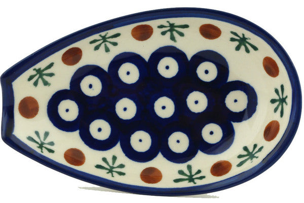 Zaklady Ceramiczne Spoon Rest - Thumbnail 2