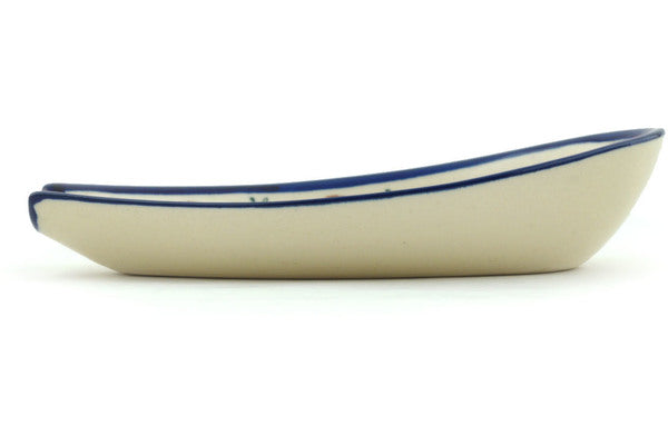 Zaklady Ceramiczne Spoon Rest - Thumbnail 3