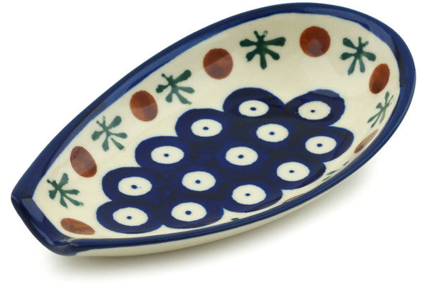 Zaklady Ceramiczne Spoon Rest