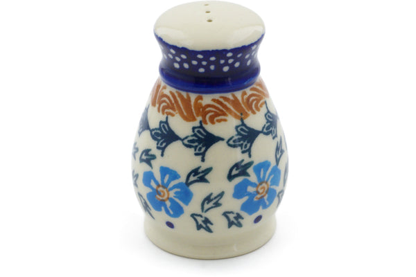Ceramika Bona Polish Pottery Pepper Shaker - Thumbnail 2