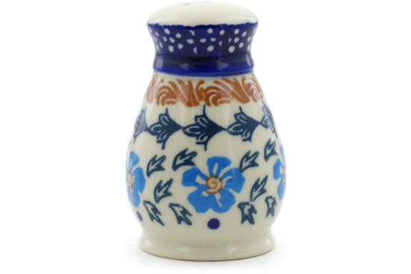 Ceramika Bona Polish Pottery Pepper Shaker