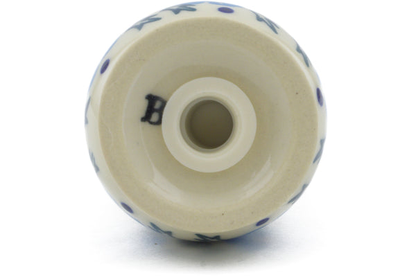 Ceramika Bona Polish Pottery Pepper Shaker - Thumbnail 4