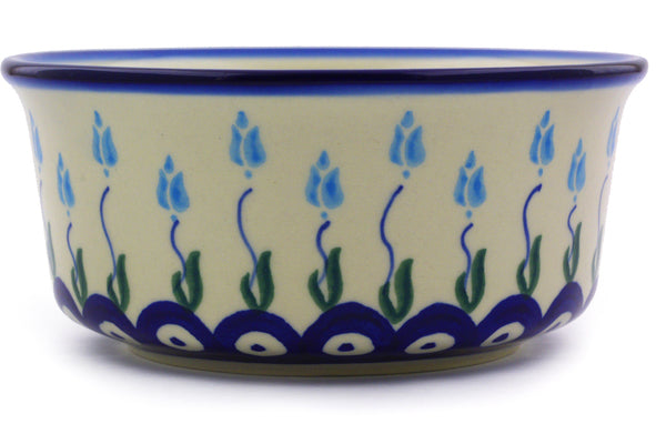 Ceramika Bona Polish Pottery Bowl - Thumbnail 5