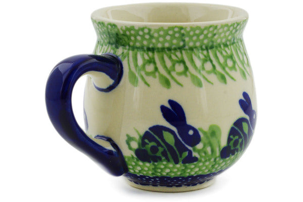 Manufaktura Polish Pottery Mug - Thumbnail 2