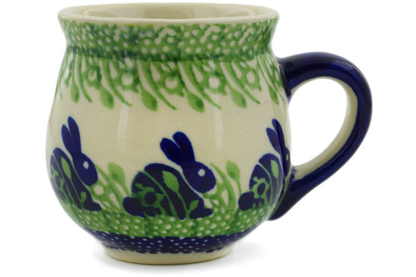 Manufaktura Polish Pottery Mug - Thumbnail 3