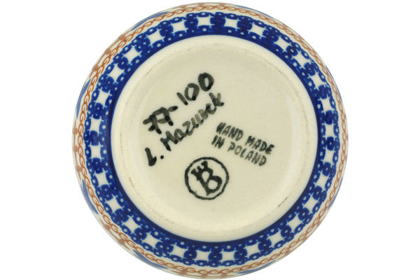 Ceramika Bona Sugar Bowl