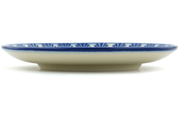 Ceramika Bona Pottery Saucer